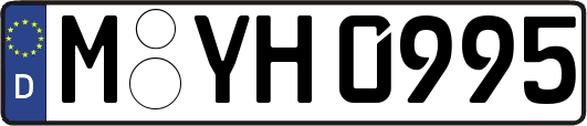 M-YH0995