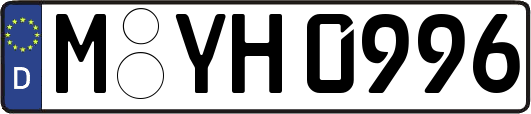 M-YH0996