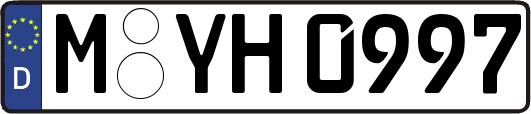 M-YH0997