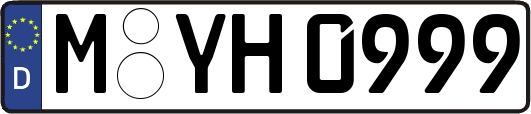 M-YH0999