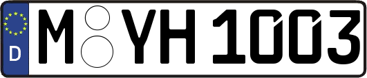 M-YH1003