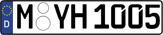 M-YH1005