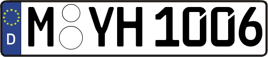 M-YH1006