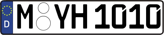 M-YH1010