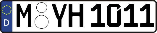 M-YH1011