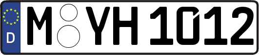 M-YH1012