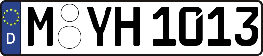 M-YH1013