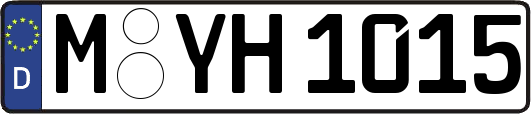 M-YH1015