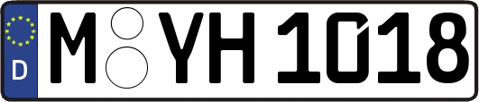 M-YH1018