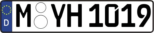 M-YH1019