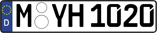 M-YH1020