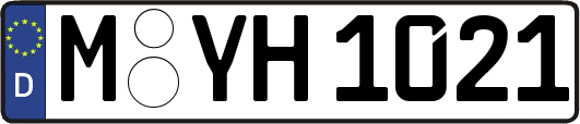 M-YH1021