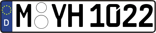 M-YH1022