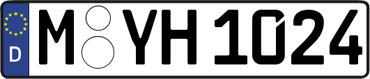 M-YH1024