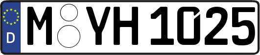 M-YH1025