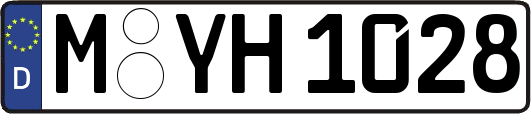 M-YH1028
