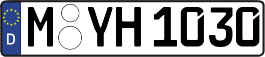 M-YH1030