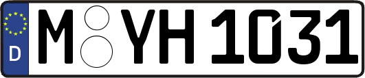 M-YH1031
