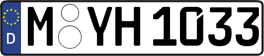 M-YH1033