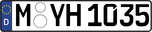 M-YH1035