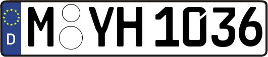 M-YH1036