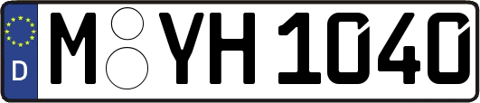 M-YH1040