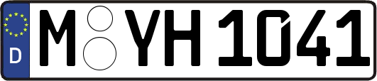 M-YH1041
