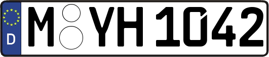 M-YH1042