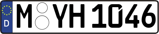 M-YH1046