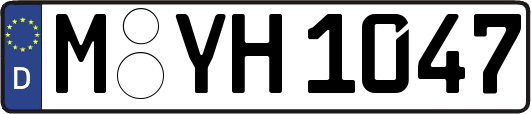 M-YH1047