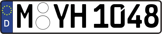 M-YH1048