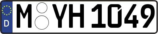 M-YH1049