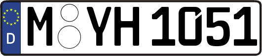 M-YH1051