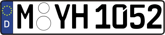 M-YH1052