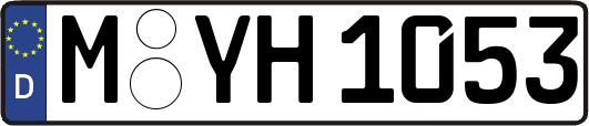 M-YH1053