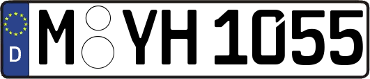 M-YH1055