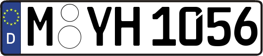 M-YH1056