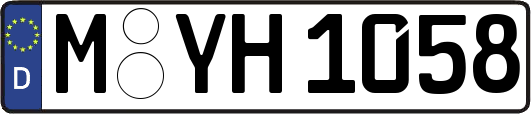 M-YH1058
