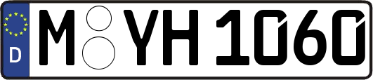 M-YH1060