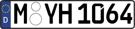 M-YH1064