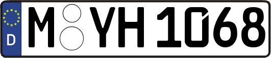 M-YH1068