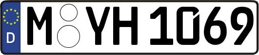 M-YH1069