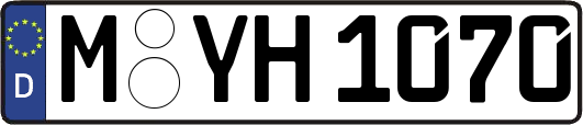 M-YH1070