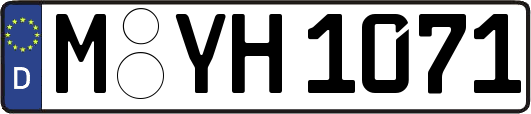 M-YH1071