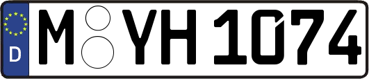 M-YH1074