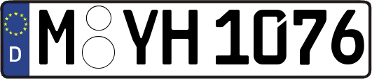 M-YH1076