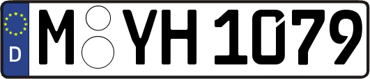 M-YH1079