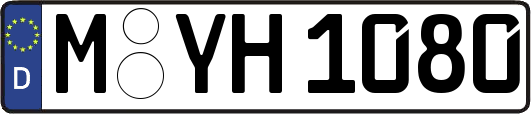 M-YH1080