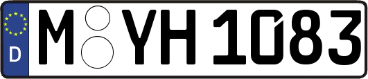 M-YH1083