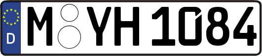 M-YH1084